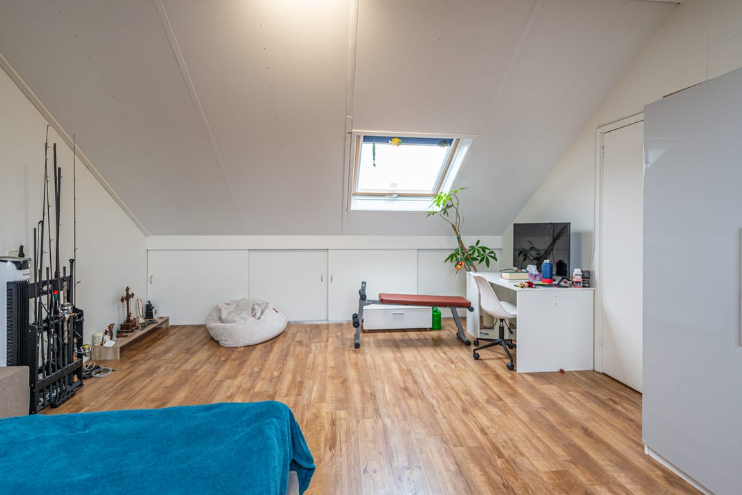 Photo 23 of Kandinskystraat 56