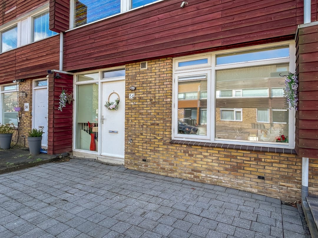 Photo 2 of Kandinskystraat 56