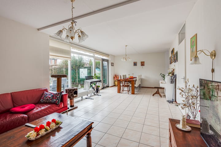 Photo 4 of Kandinskystraat 56