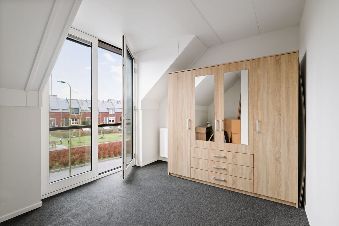 Photo 13 of Prinses Catharina-Amaliastraat 11