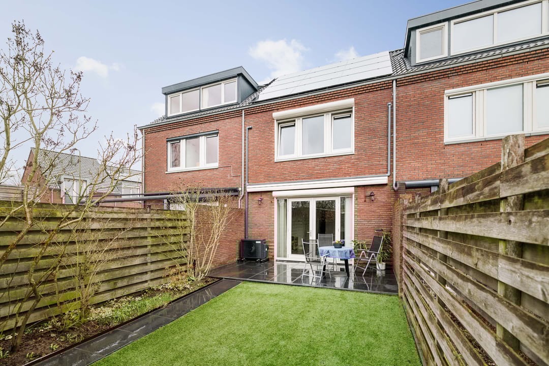 Photo 17 of Prinses Catharina-Amaliastraat 11