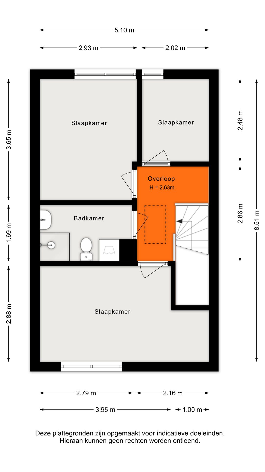 Photo 26 of Prinses Catharina-Amaliastraat 11