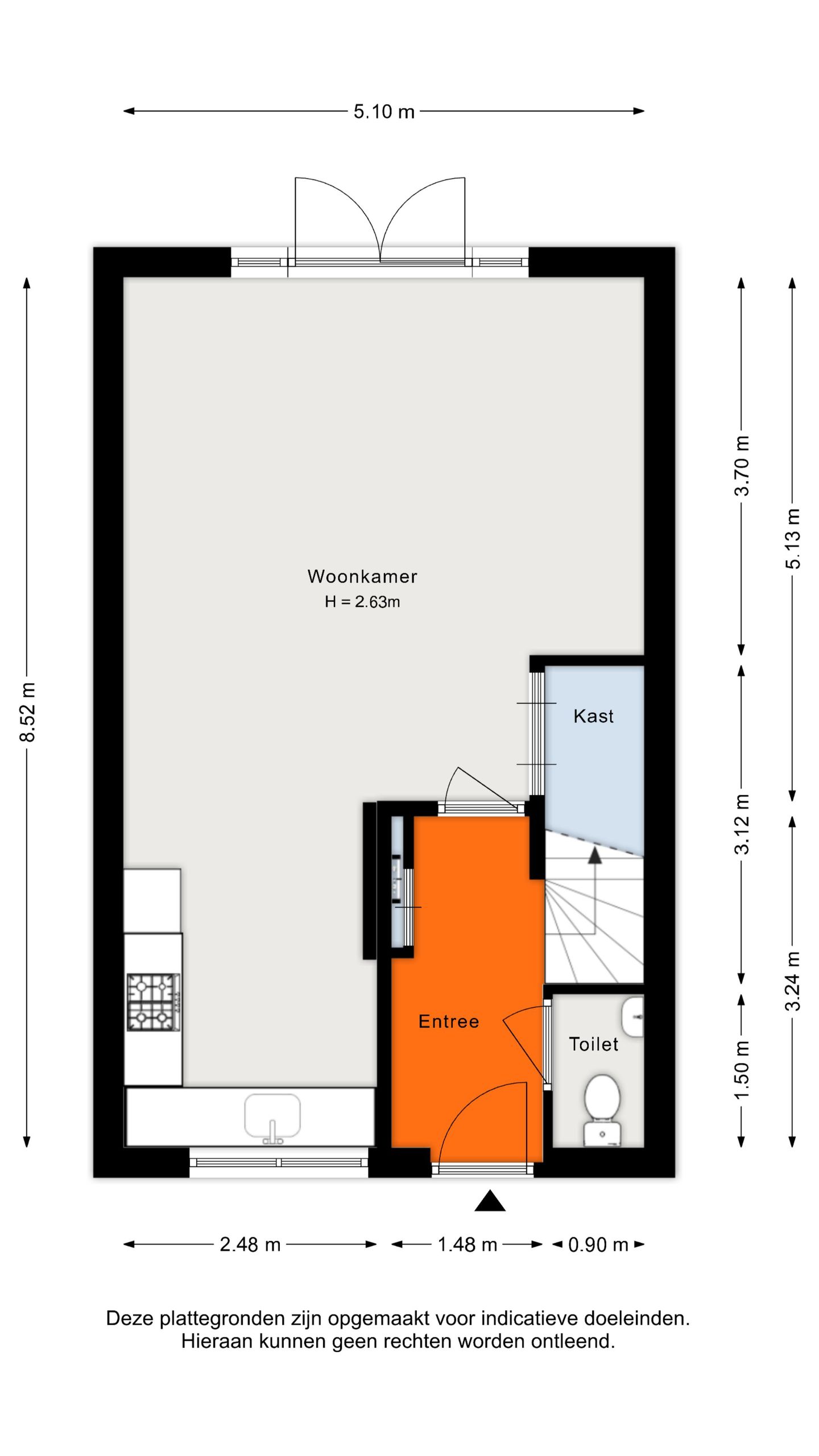 Photo 25 of Prinses Catharina-Amaliastraat 11