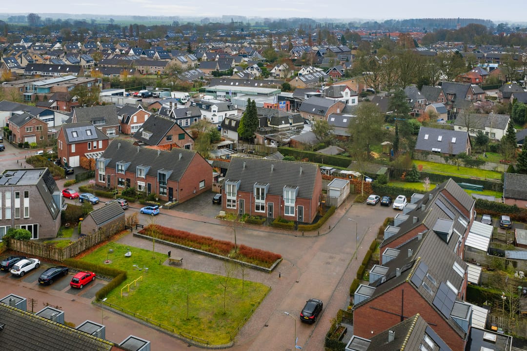 Photo 2 of Prinses Catharina-Amaliastraat 11