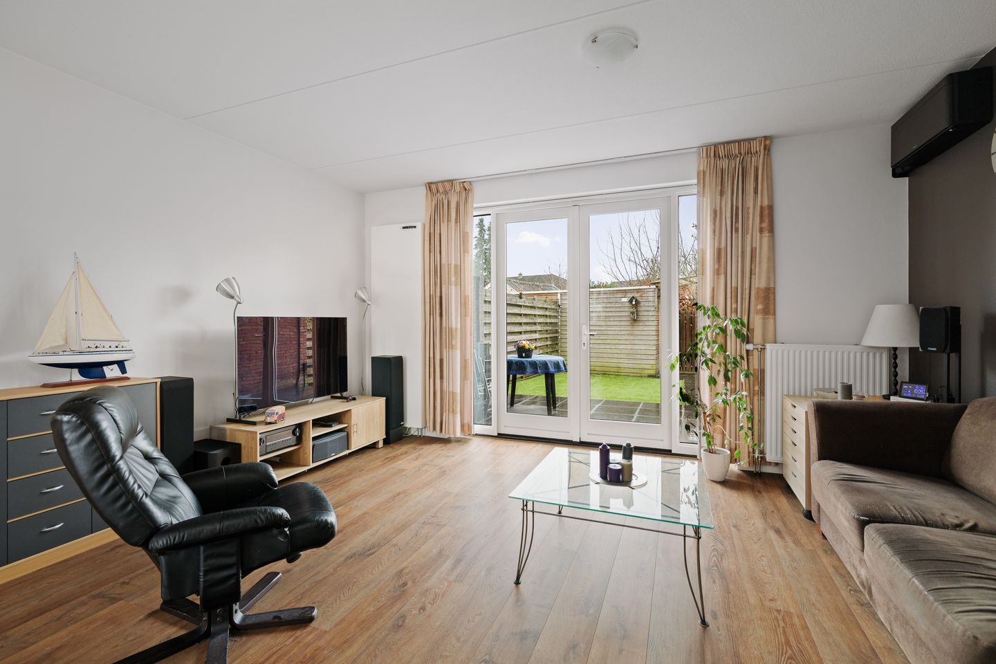 Photo 4 of Prinses Catharina-Amaliastraat 11