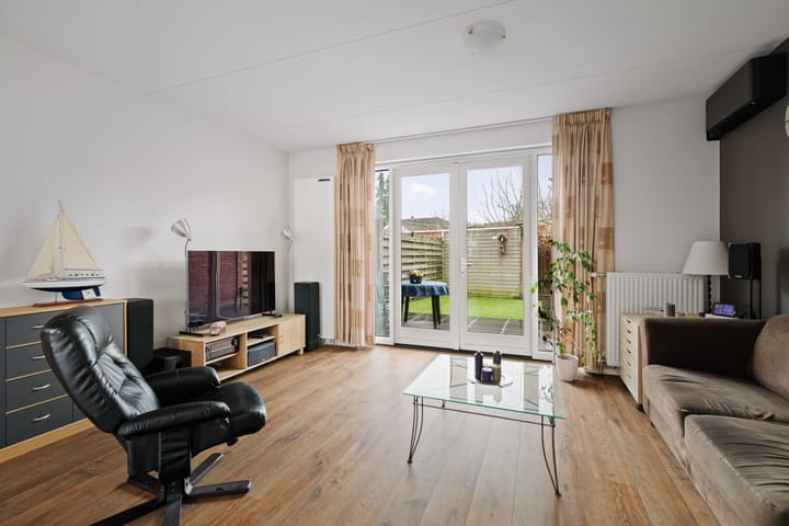 Photo 4 of Prinses Catharina-Amaliastraat 11