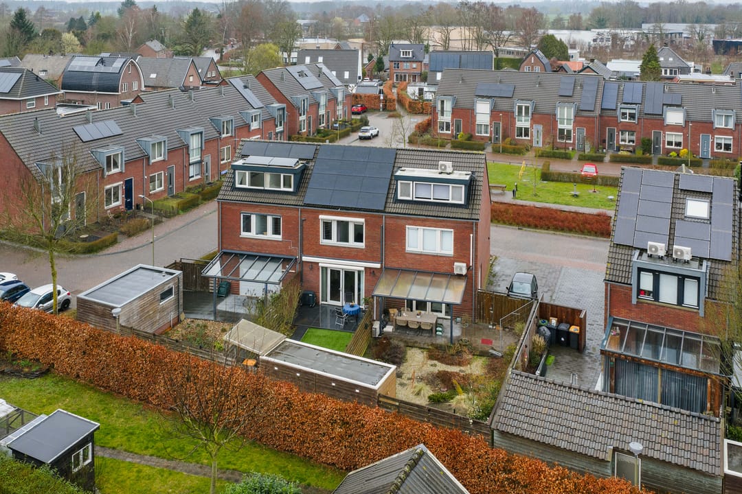 Photo 22 of Prinses Catharina-Amaliastraat 11