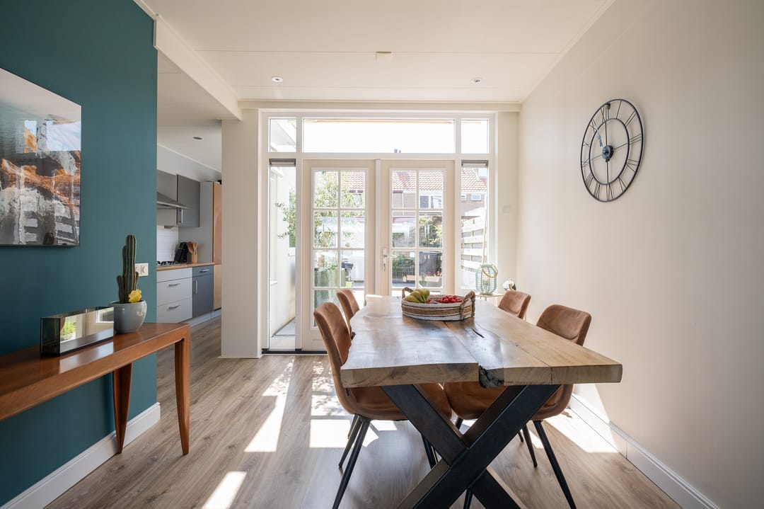 Foto 2 van Hoornsekade 11