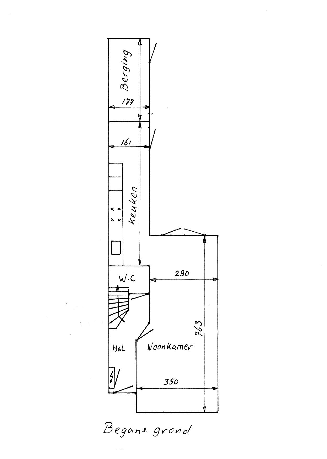 Foto 6 van Hoornsekade 11