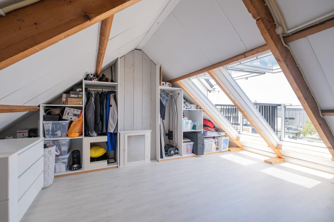 Foto 11 van Hoornsekade 11