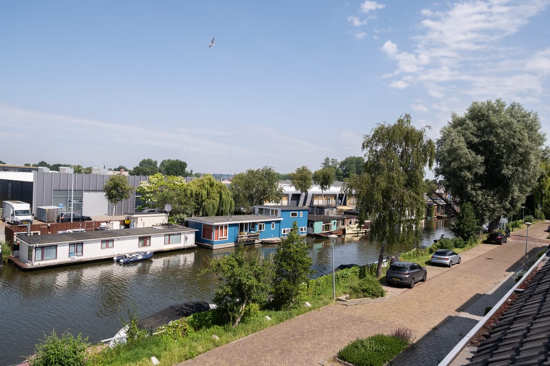 Foto 13 van Hoornsekade 11