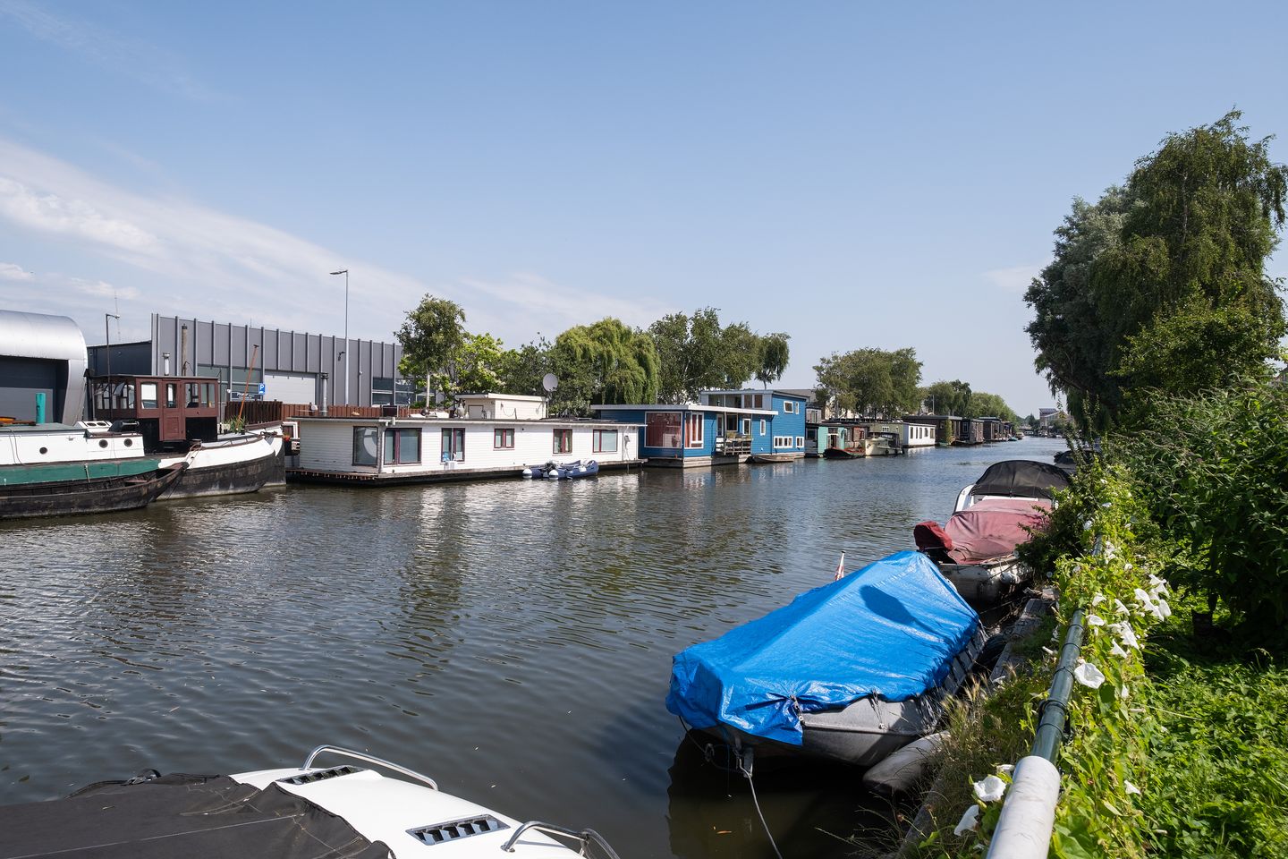 Foto 14 van Hoornsekade 11