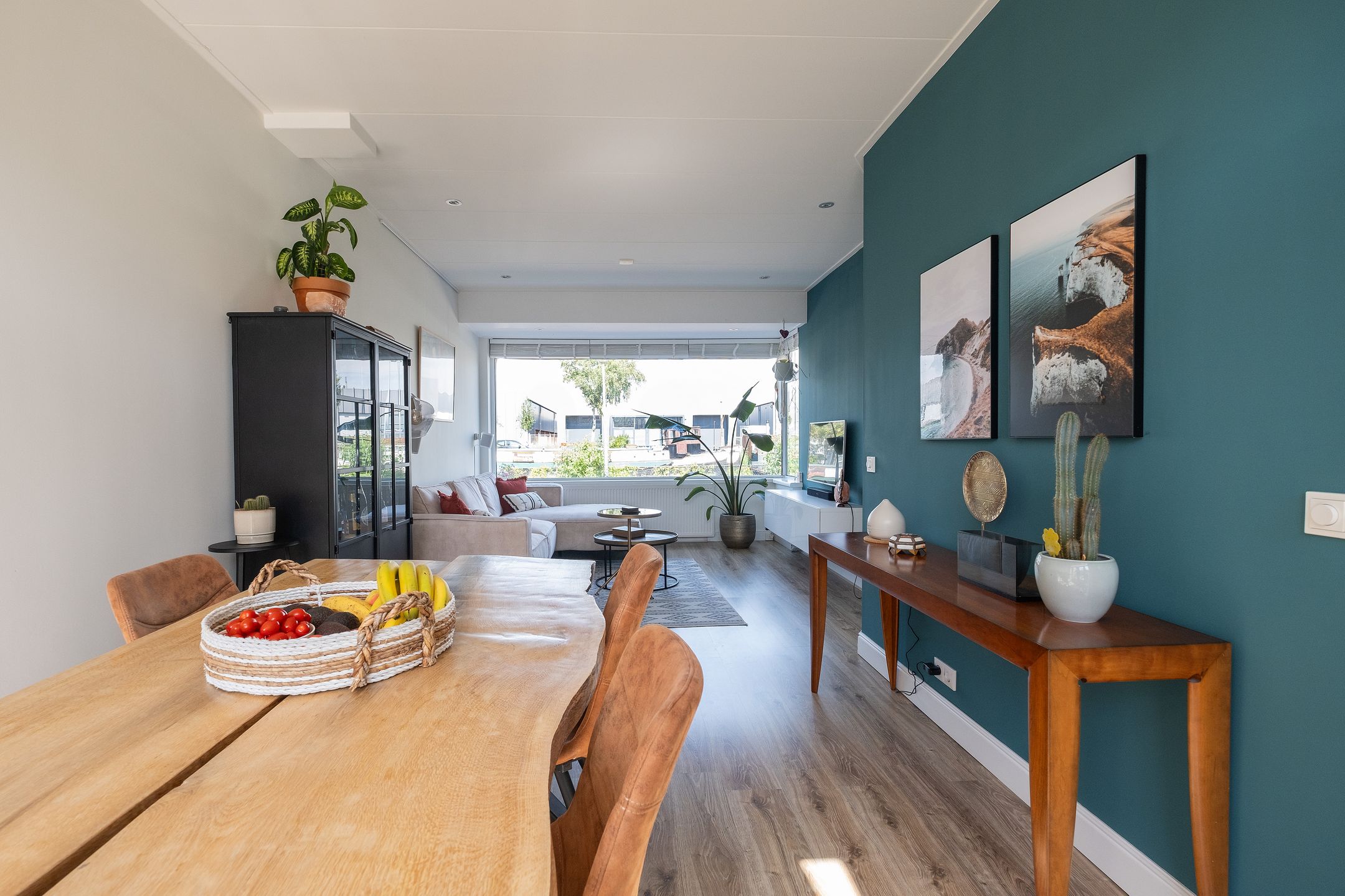 Foto 21 van Hoornsekade 11