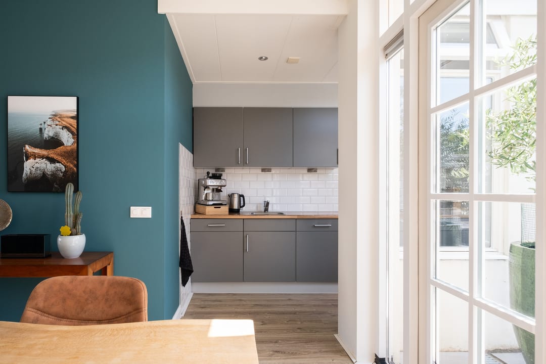 Foto 23 van Hoornsekade 11