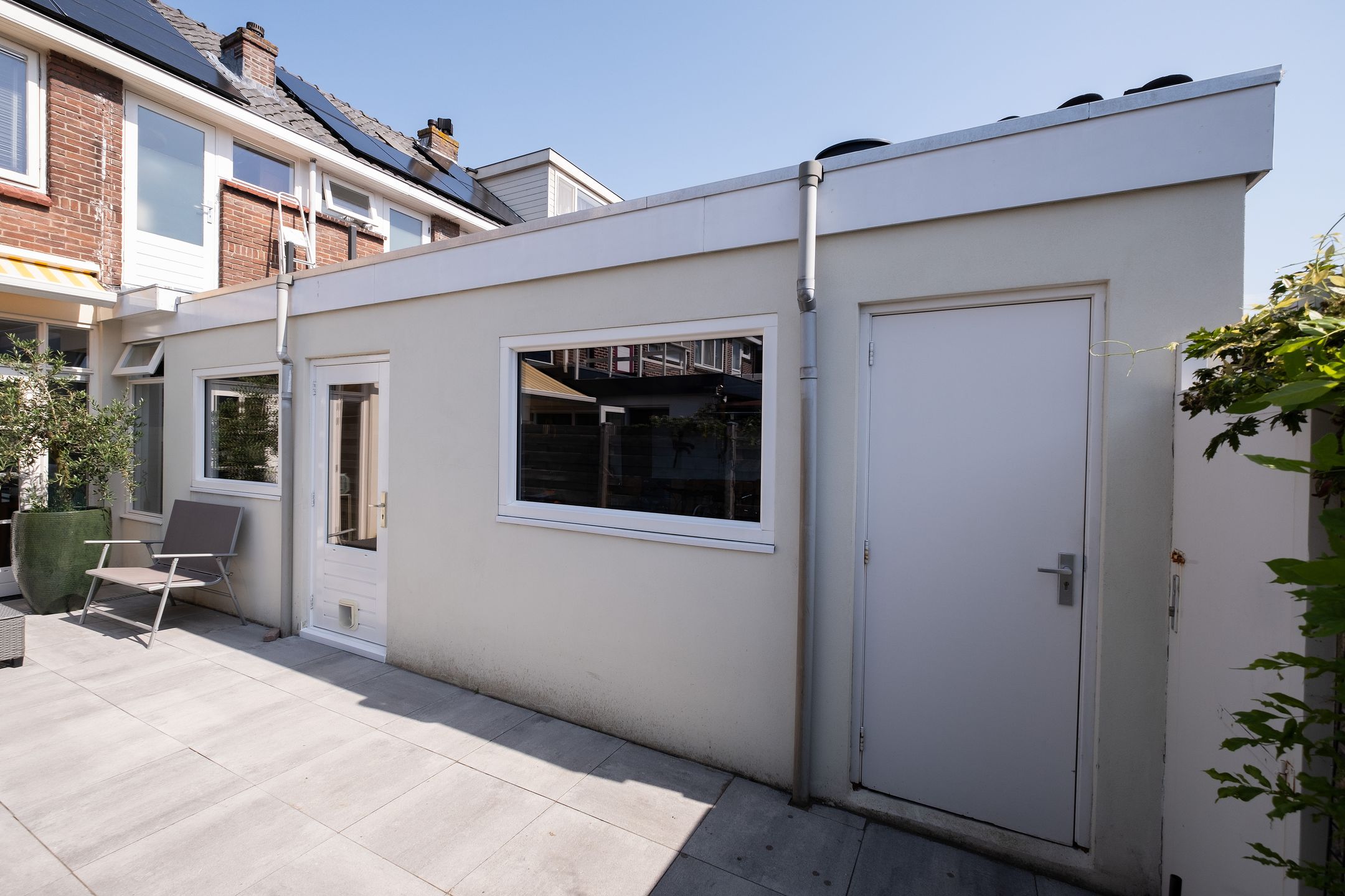 Foto 27 van Hoornsekade 11