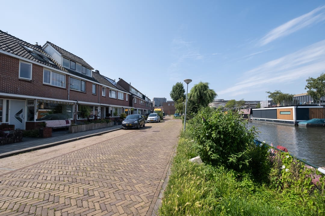 Foto 31 van Hoornsekade 11