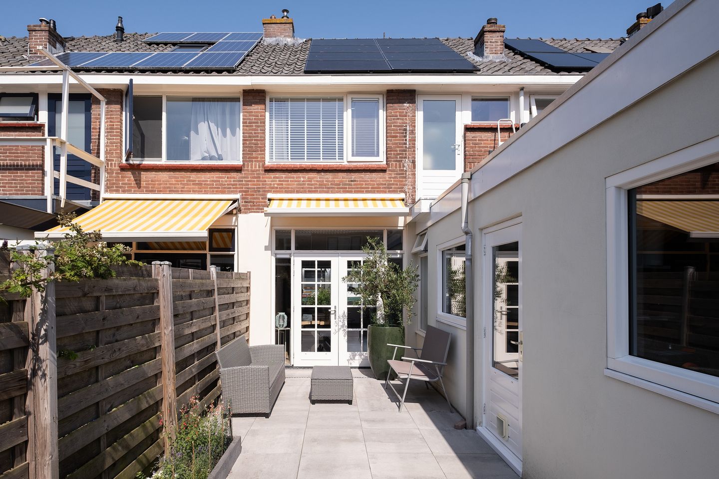 Foto 5 van Hoornsekade 11