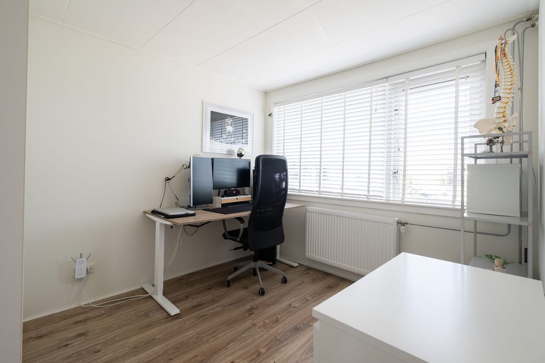 Foto 8 van Hoornsekade 11