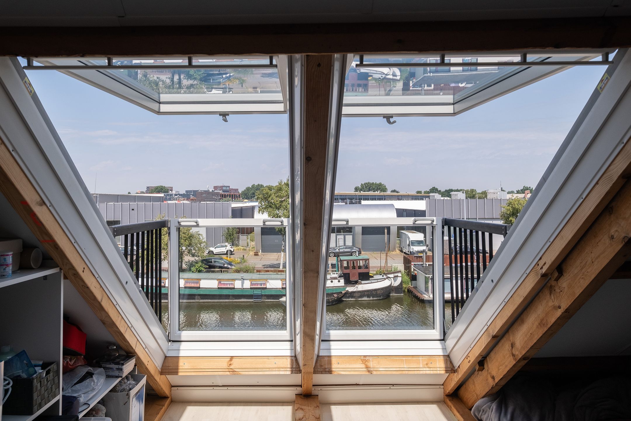 Foto 30 van Hoornsekade 11