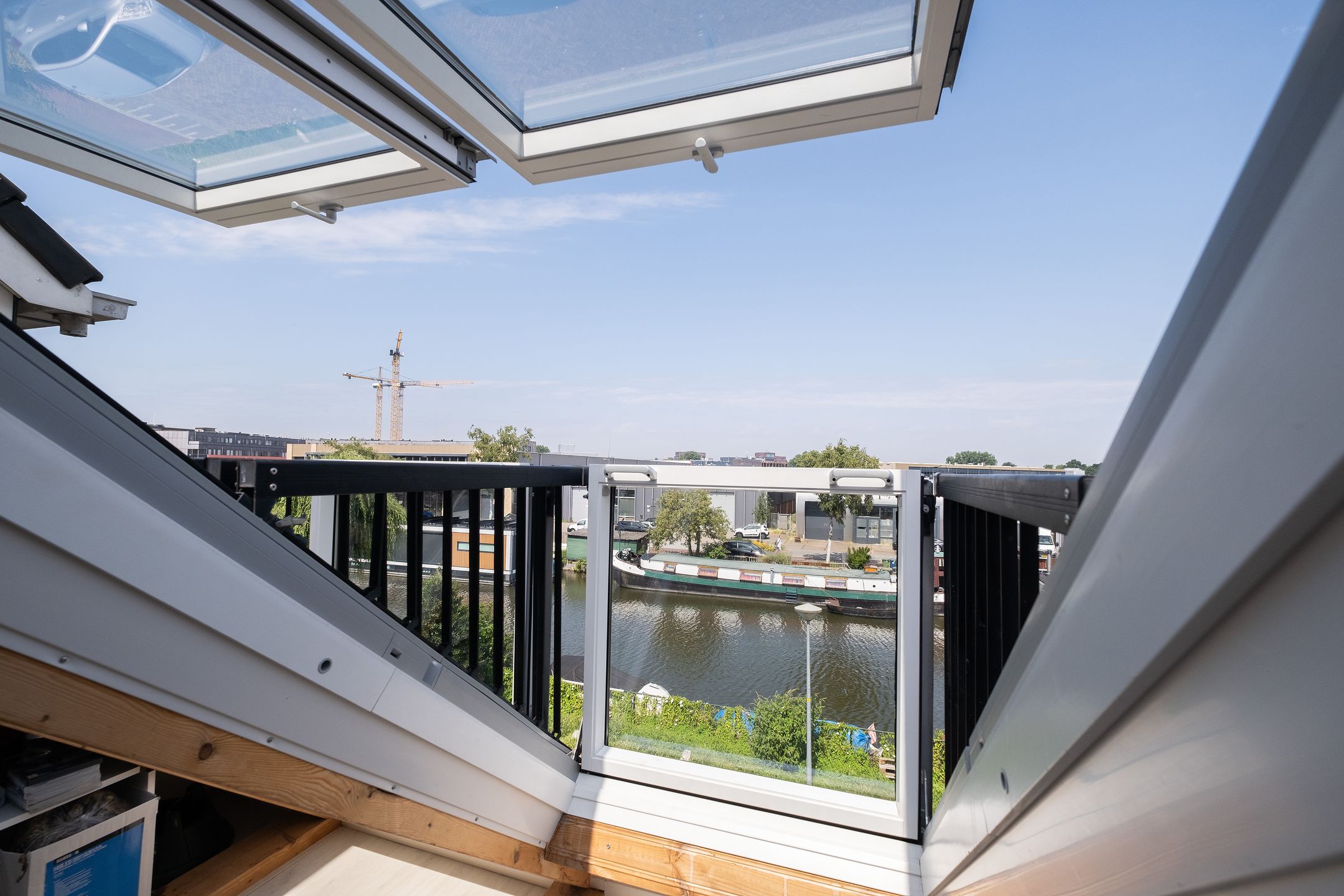 Foto 12 van Hoornsekade 11