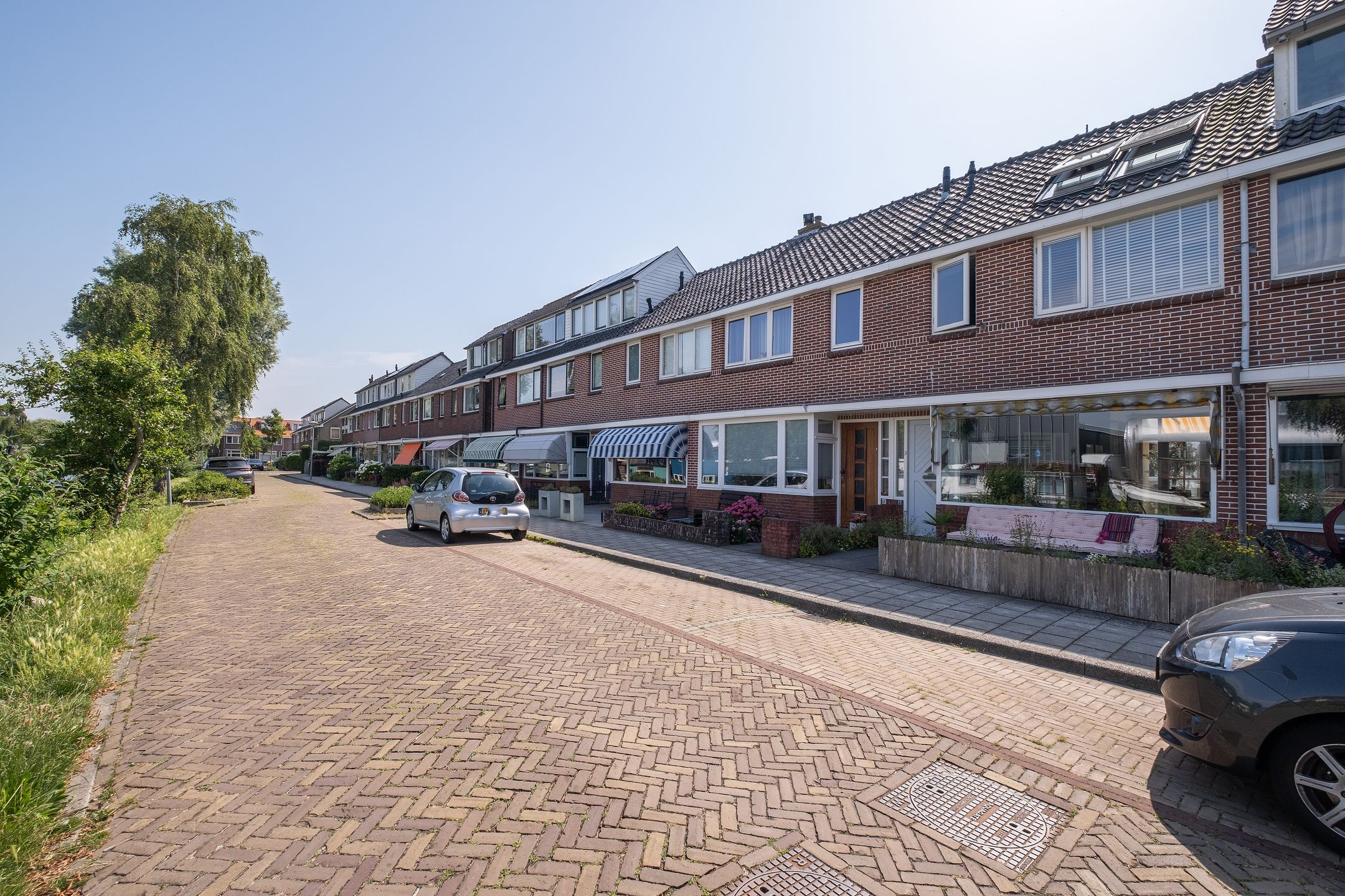 Foto 15 van Hoornsekade 11