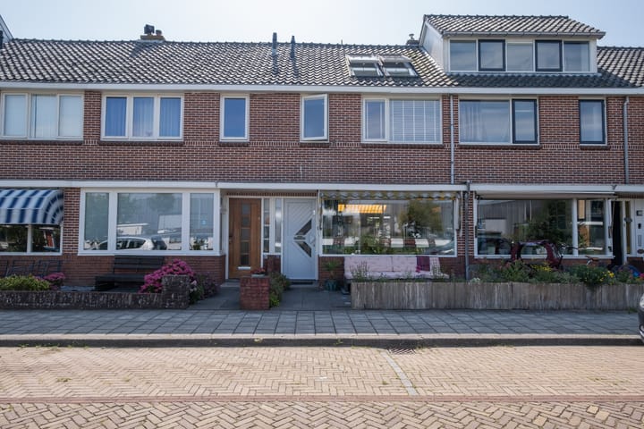 Hoornsekade 11