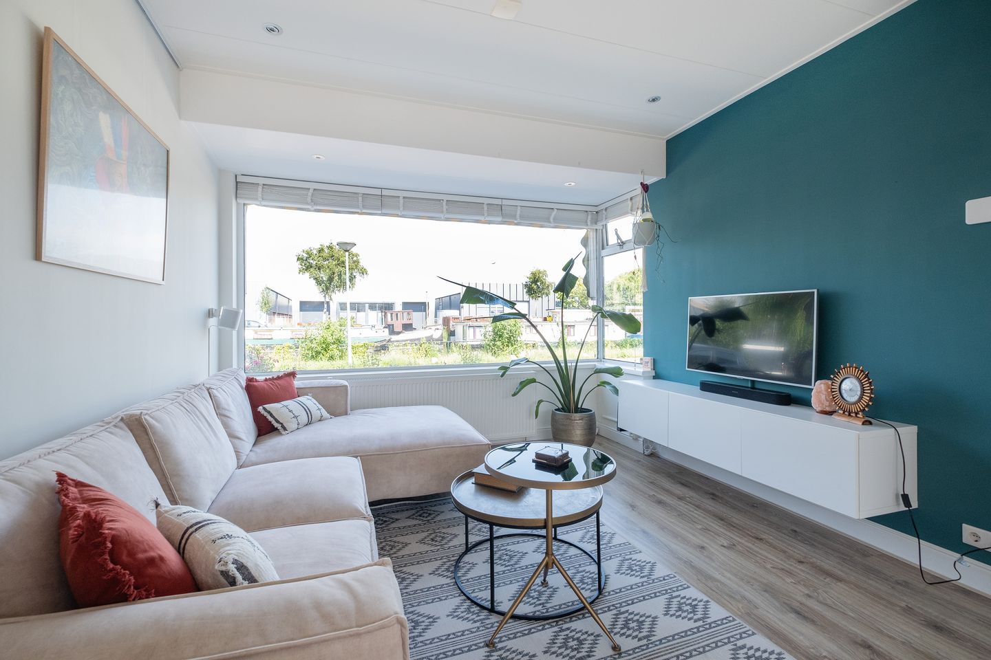 Foto 20 van Hoornsekade 11