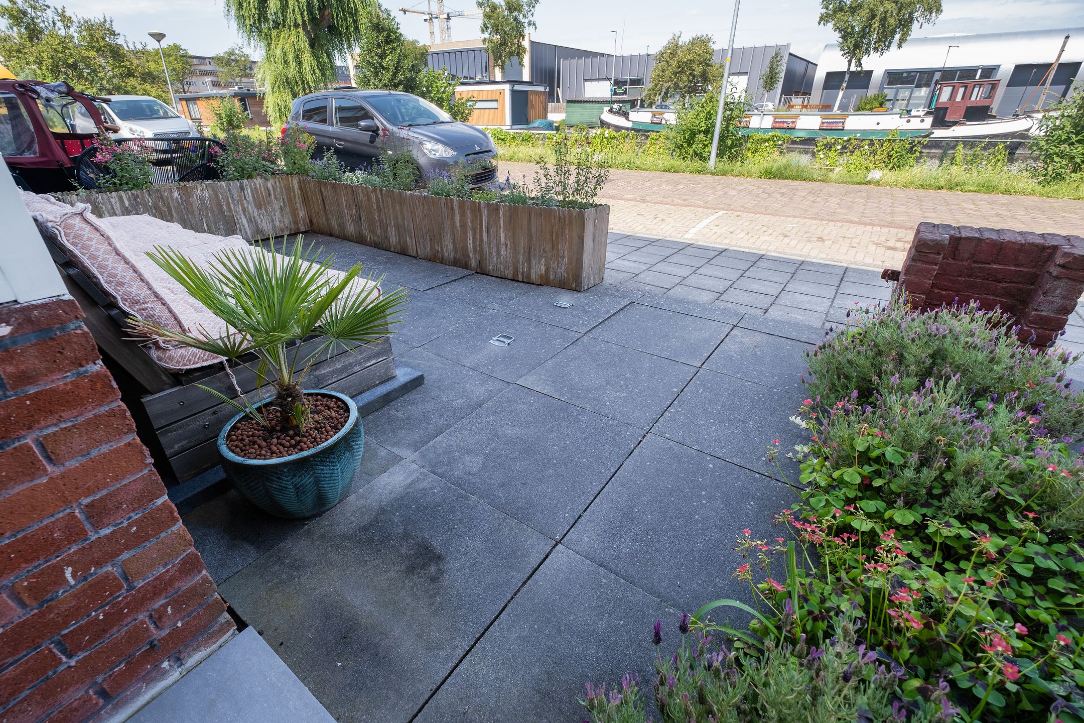 Foto 33 van Hoornsekade 11