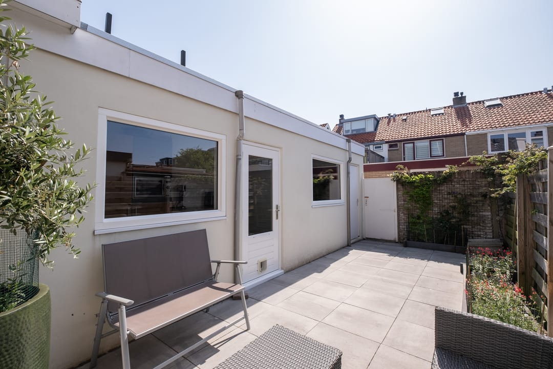 Foto 26 van Hoornsekade 11