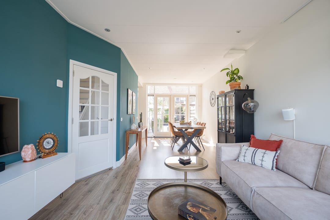 Foto 22 van Hoornsekade 11