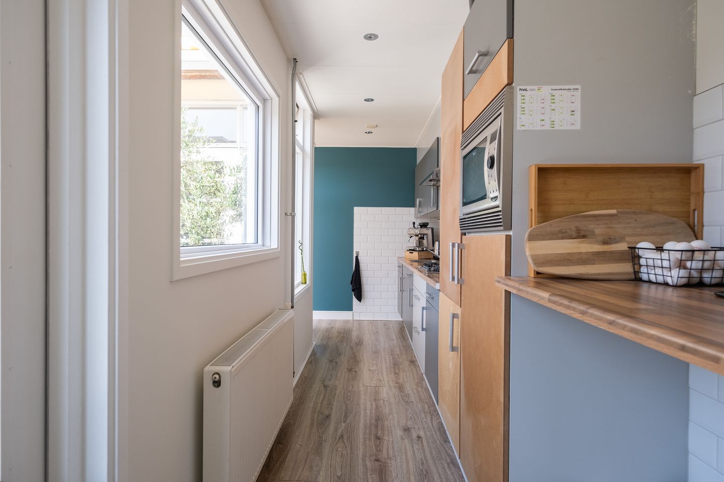 Foto 25 van Hoornsekade 11