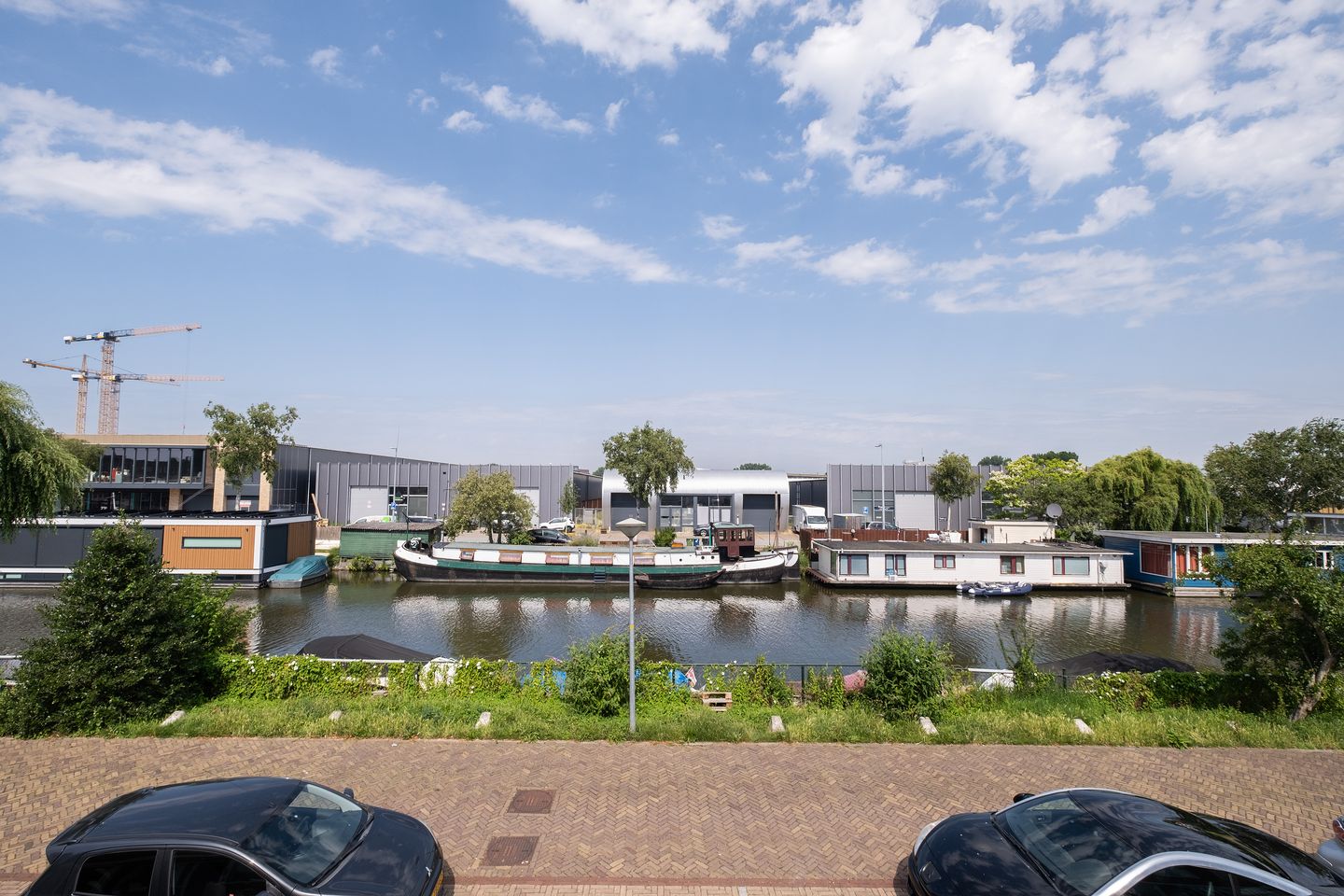 Foto 34 van Hoornsekade 11