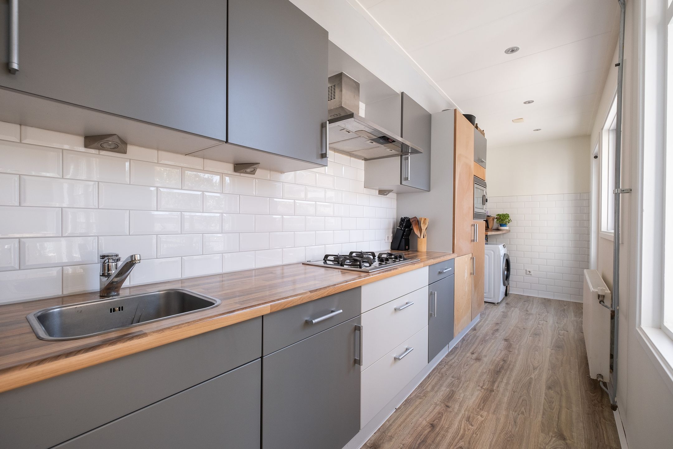 Foto 24 van Hoornsekade 11