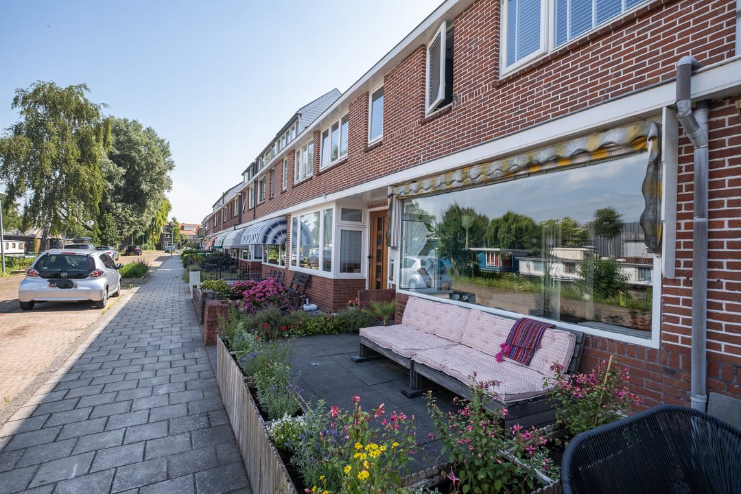 Foto 32 van Hoornsekade 11