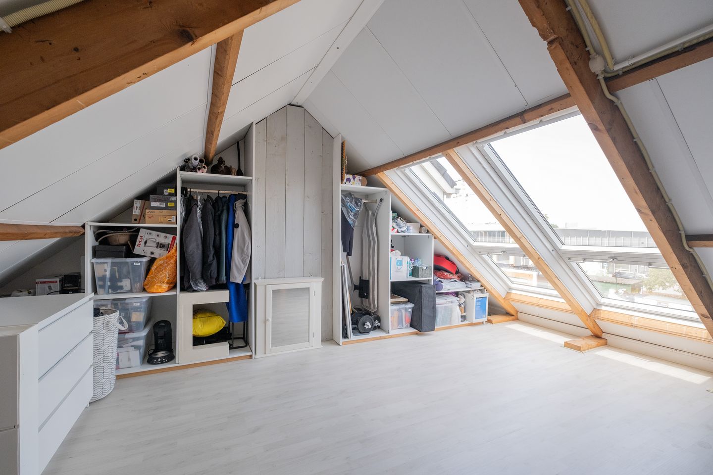 Foto 29 van Hoornsekade 11