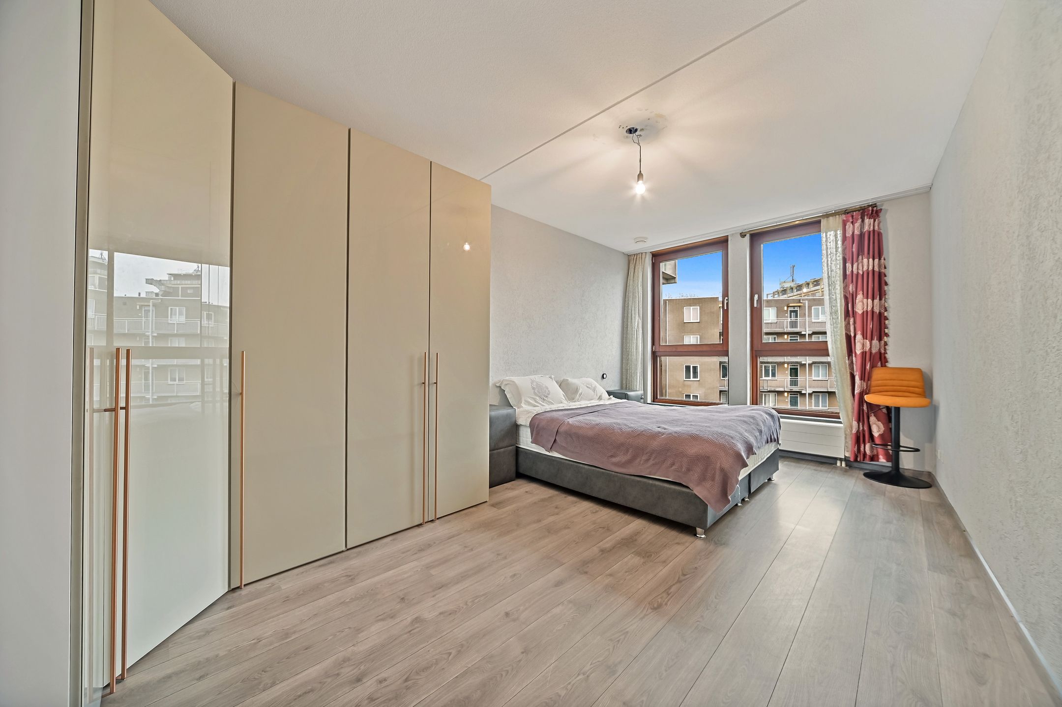 Foto 6 van Brielselaan 40-A