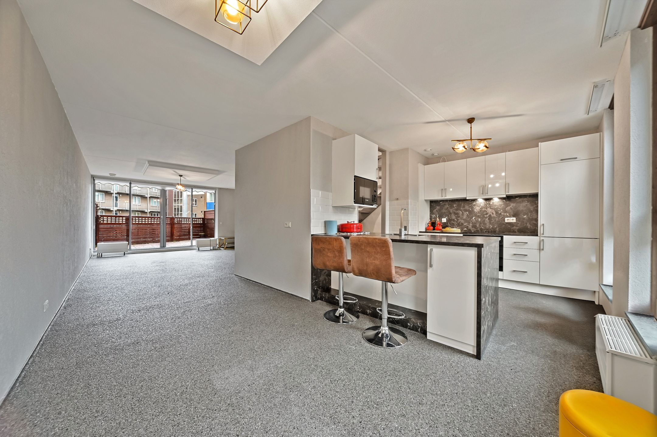 Brielselaan 40-A 40 A