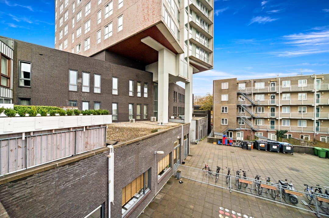 Foto 17 van Brielselaan 40-A