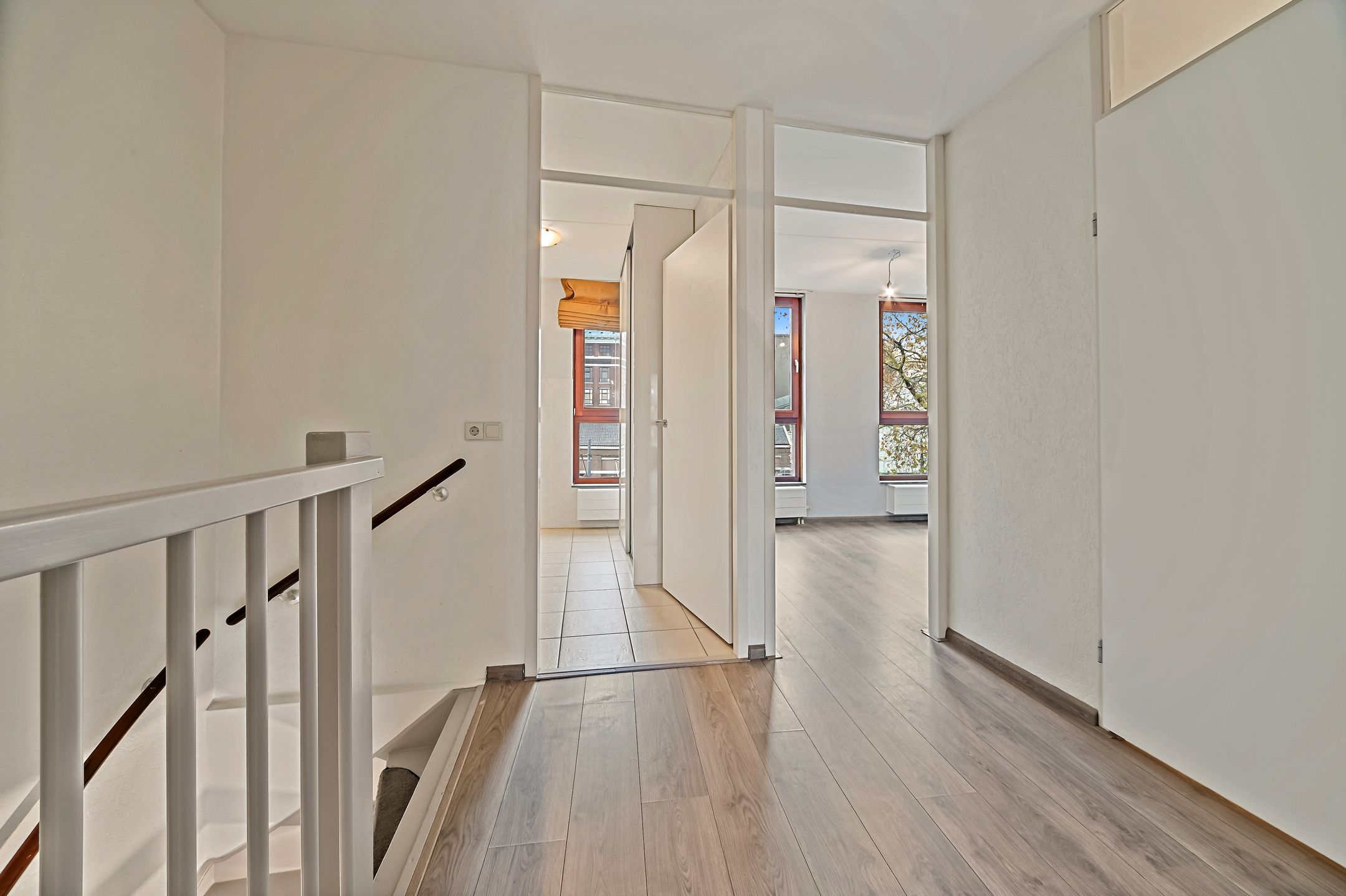 Foto 24 van Brielselaan 40-A