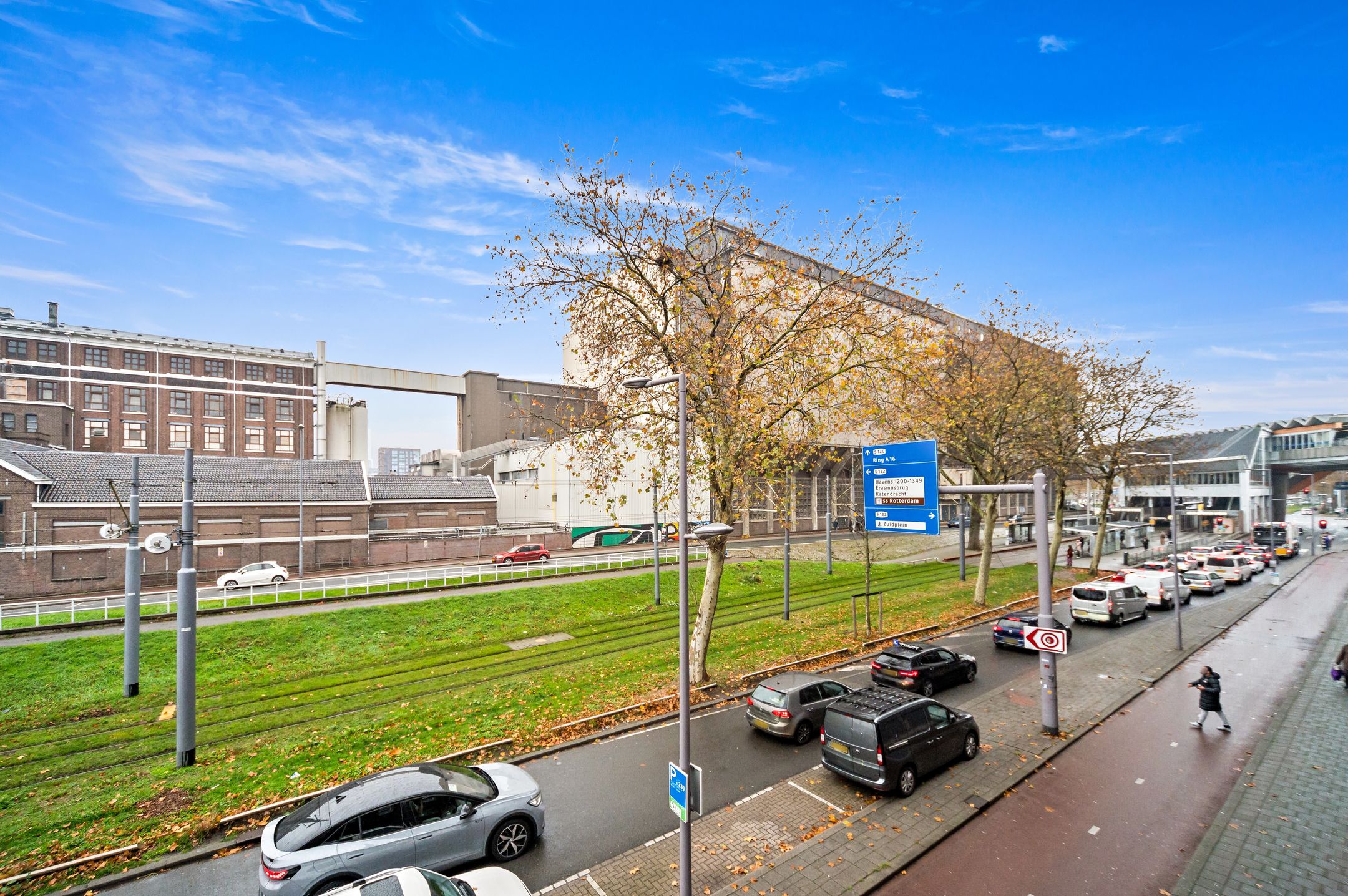 Foto 36 van Brielselaan 40-A