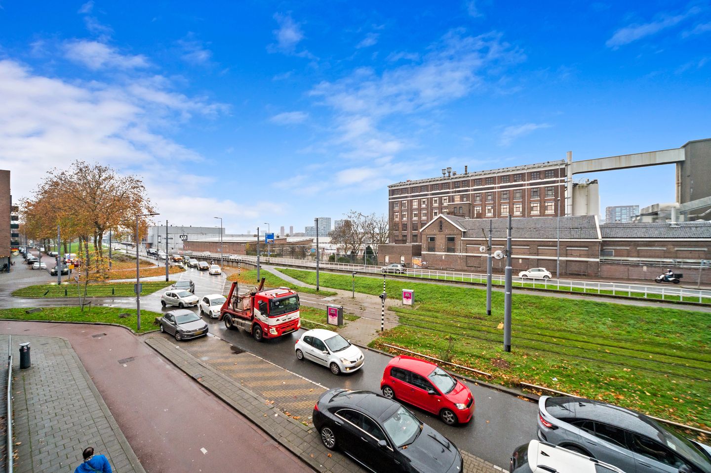 Foto 35 van Brielselaan 40-A