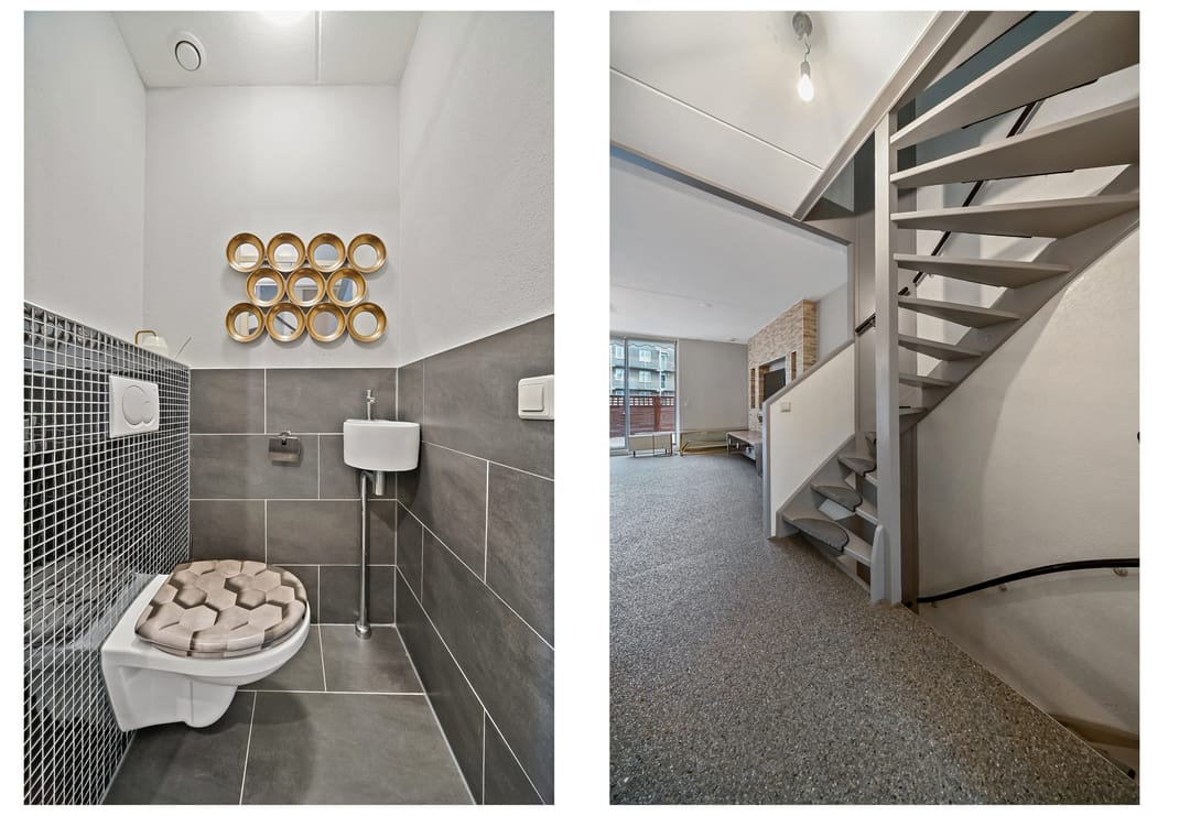 Foto 23 van Brielselaan 40-A