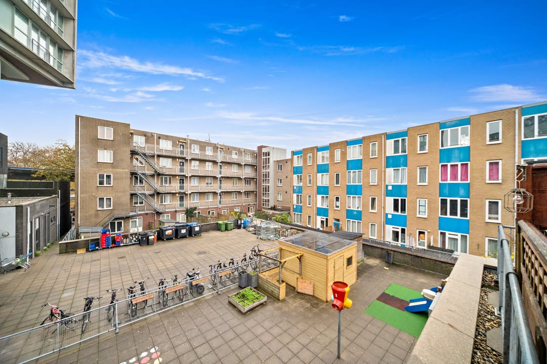 Foto 16 van Brielselaan 40-A