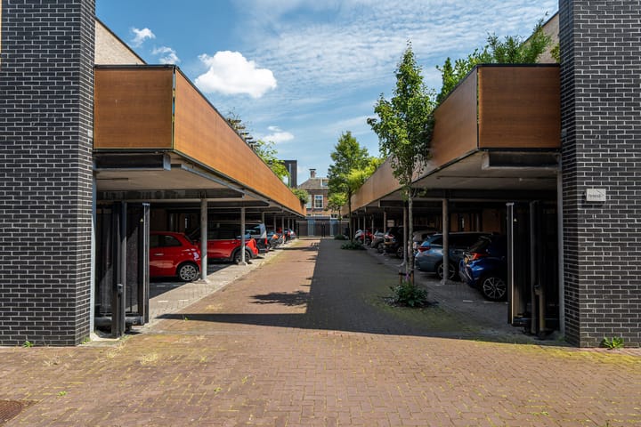 Foto 4 van Arendstuin 30