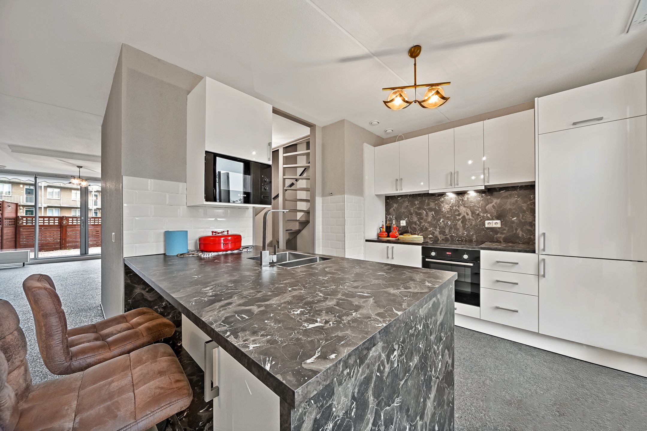 Foto 21 van Brielselaan 40-A