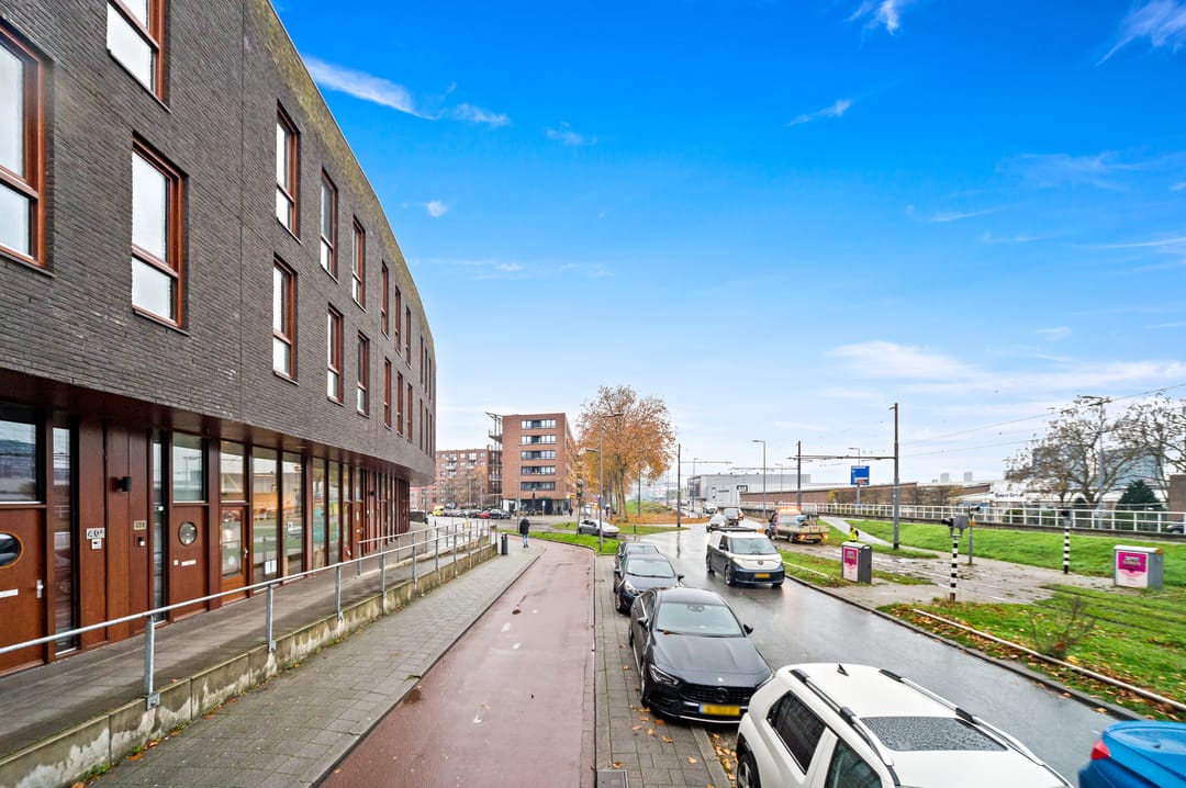 Foto 7 van Brielselaan 40-A