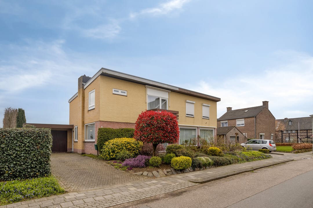 Foto 26 van Beatrixstraat 4