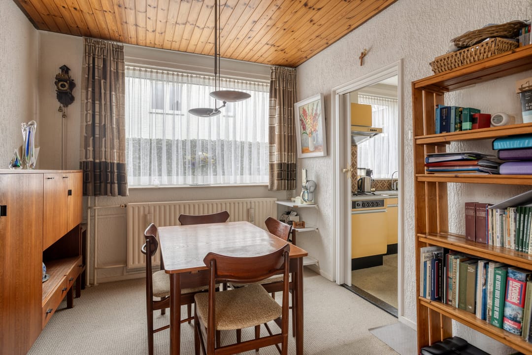 Foto 8 van Beatrixstraat 4