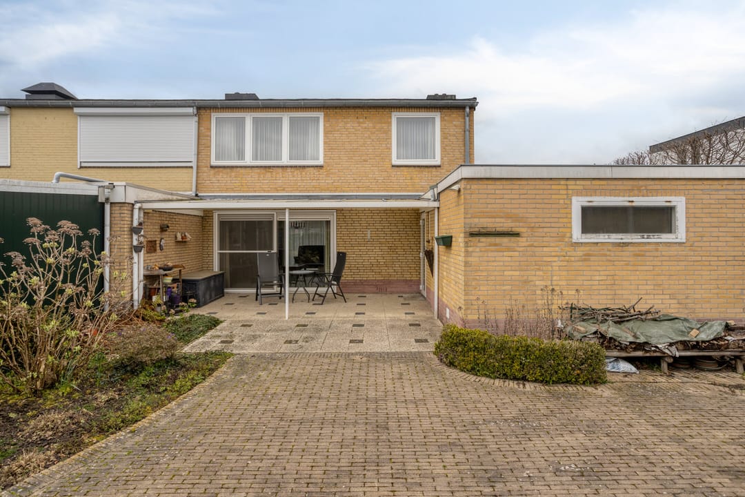 Foto 23 van Beatrixstraat 4