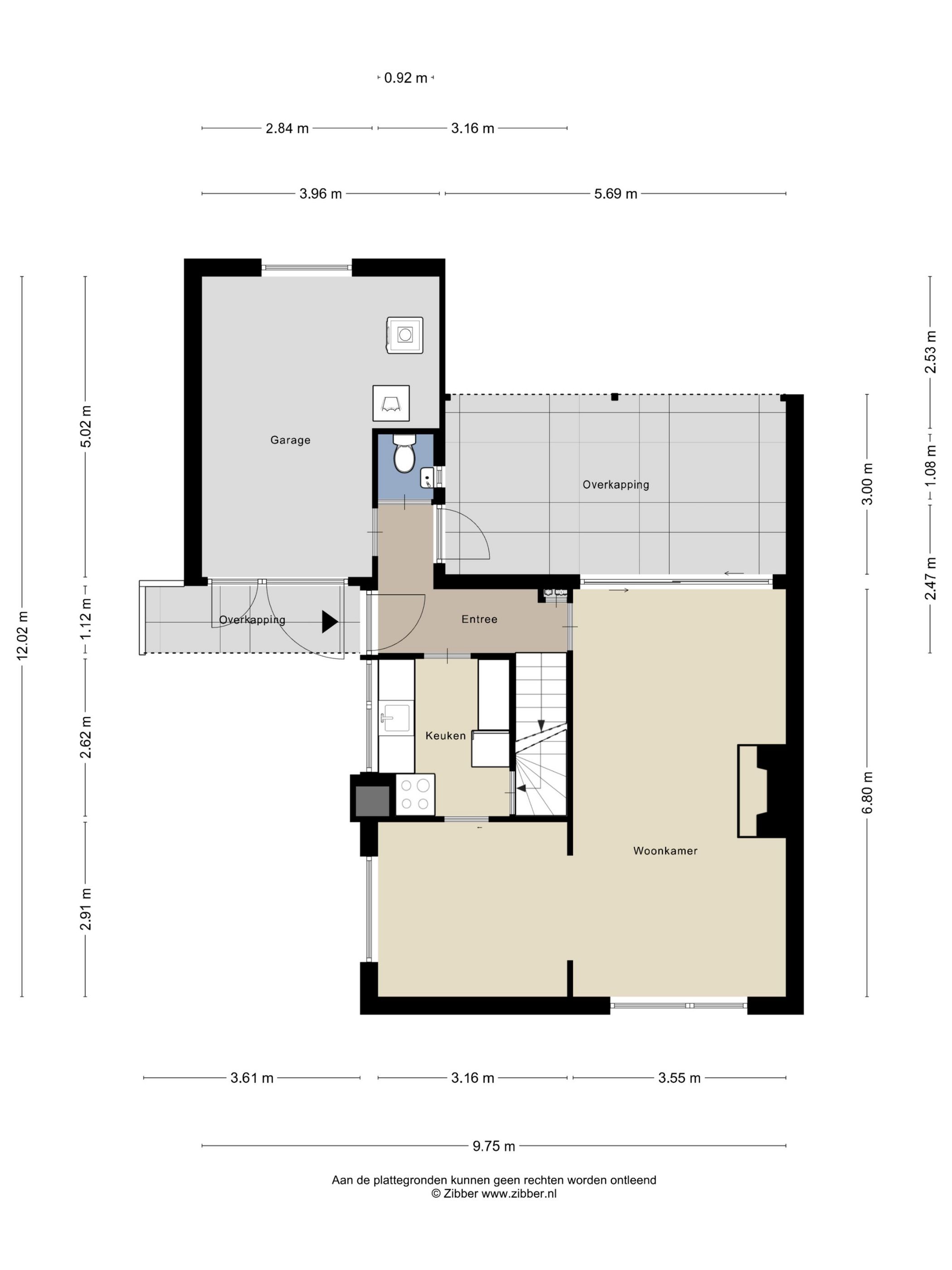 Foto 33 van Beatrixstraat 4